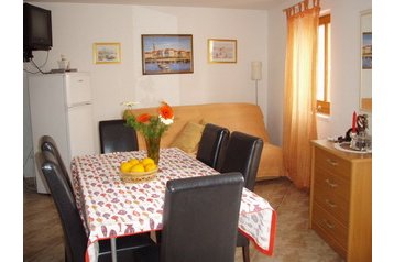 Črna gora Privát Lepetane, Eksterier